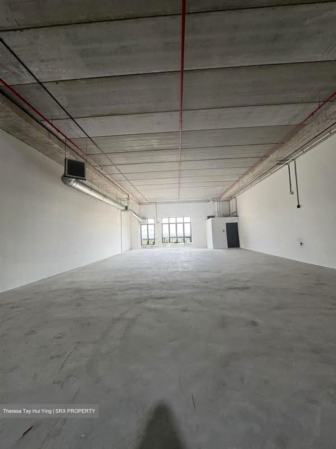 Tampines Connection (D18), Factory #623999461